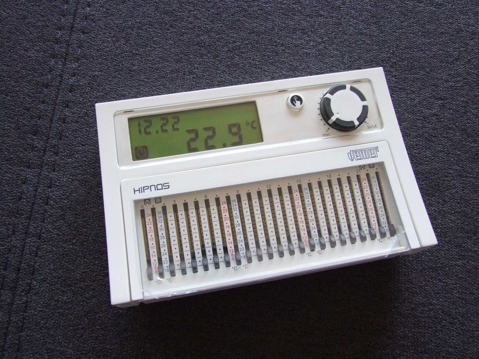 Vemer VE13900 Hipnos termostat programator dzienny