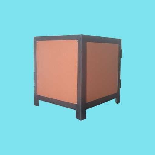 Piec do hartowania odpuszczania, wypalania ceramiki