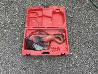 Hilti do cięcia betonu