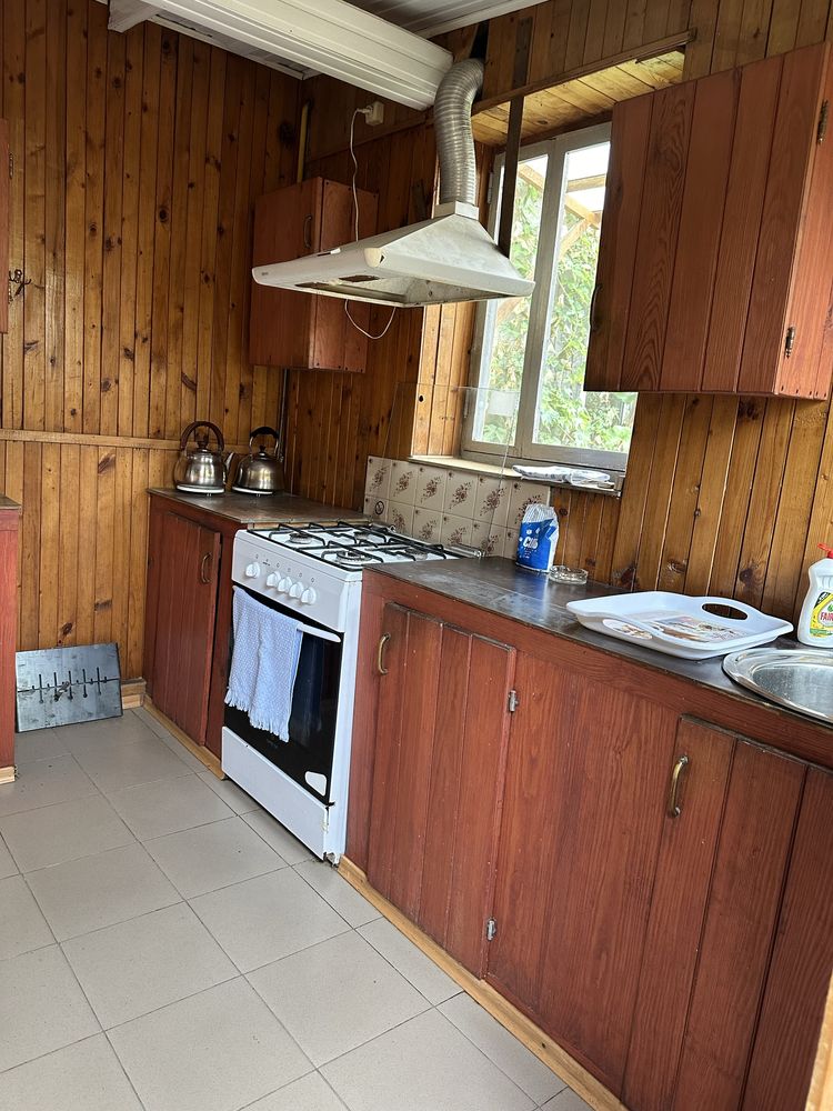 Сдам кімнати в Одесі, пляж Продмаш