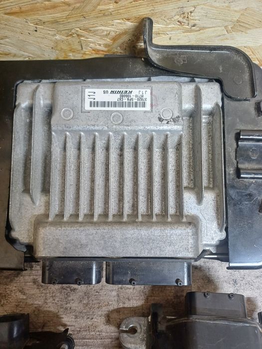 Honda CR-V 5 2017r 1.5 Турбо USA радарний датчик круїз-контролю