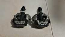 Pedais Shimano PD-M540