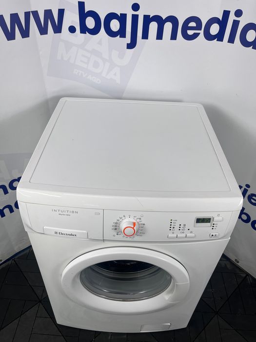 Pralka Electrolux Sweden Quality 6 Kg/1200 /A+/Dostawa/3Mscgwarancja