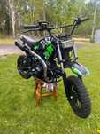MINI CROSS 10 zipp