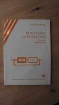 Dariusz Horla - podstawy automatyki - ćwiczenia laboratoryjne