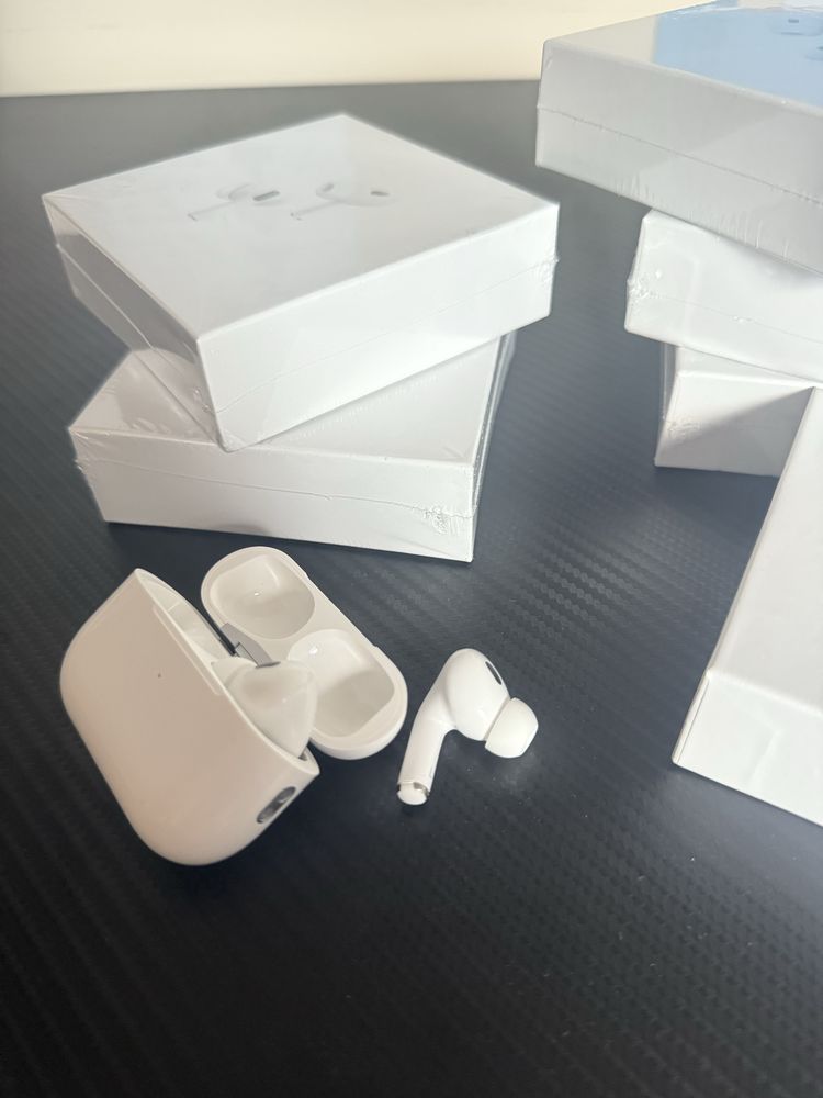 AirPods Pro2 nowe zapakowane