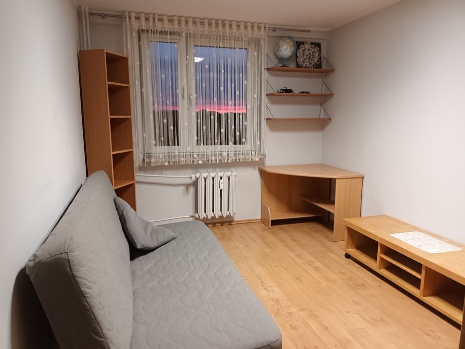 Mieszkanie do wynajęcia Tarchomin 50m2 2 pokoje