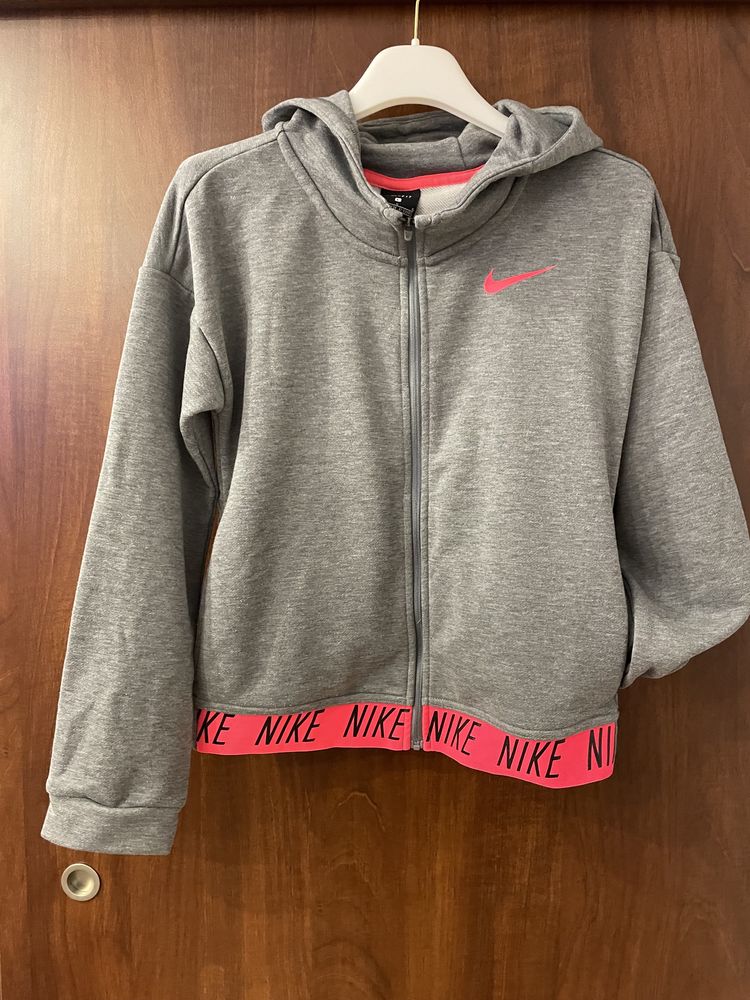 Bluza Nike dla dziewczynki