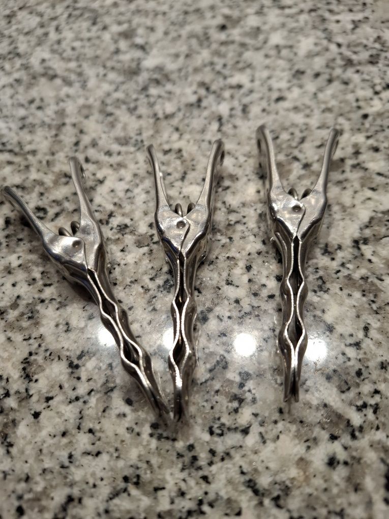 Molas para andar de bicicleta