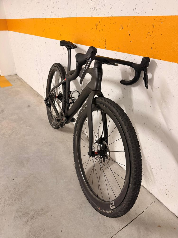 Pinarello Grevil F T-46,5