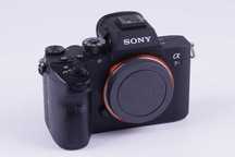 Sony A7R 3 III A7RM3 b.dobry stan 78 tys. migawka