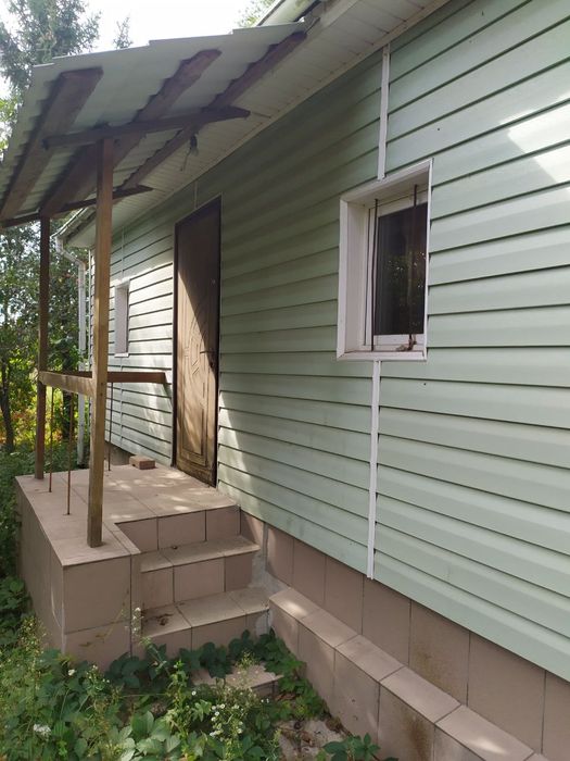 Продам будинок с. Диків