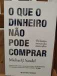O que o dinheiro não pode comprar (novo)