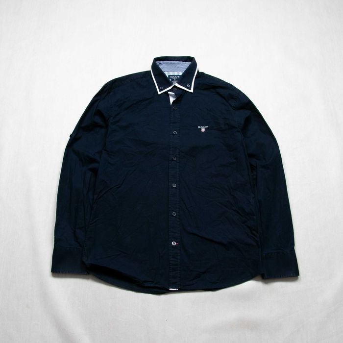 Gant slim fit casualowa koszula M