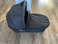 Gondola do wózka Thule Urban Glide 2 – bardzo dobry stan + akcesoria