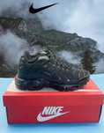 "Buty sportowe damskie" Nike_Air_Max_Plus_TN_Black_rozmiar.44