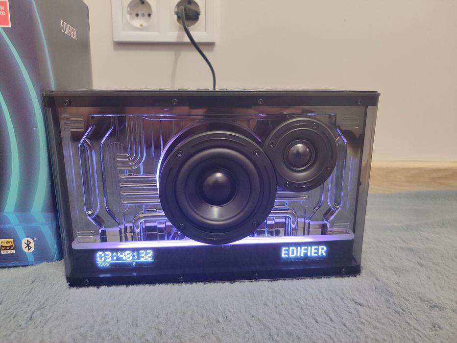 Акустична система Edifier QD35 40W Hi-Res