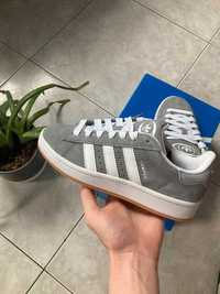 Adidas Originals Campus 00s Grey Rozmiar 38