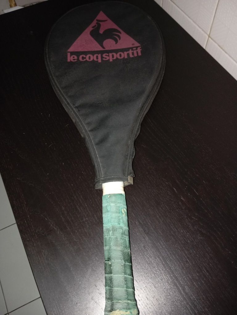 Raquete CoqSortif