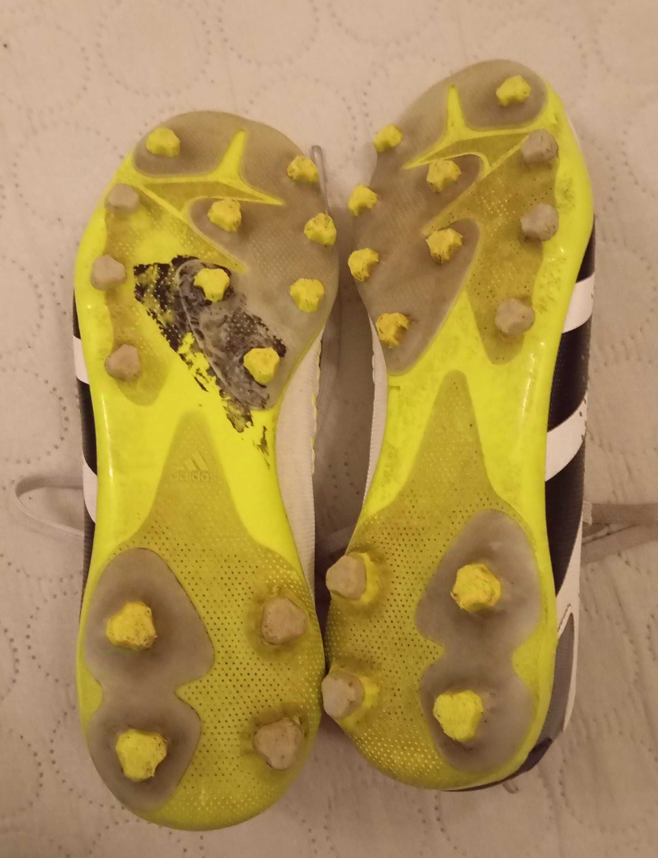 Chuteiras Adidas