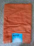 Ręcznik plażowy duży 70×140 bawełna