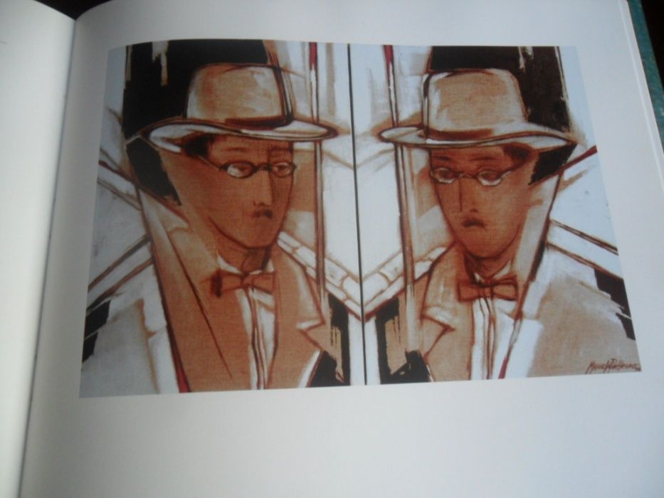 "Manuela Pinheiro" - Pintura de Vários - 1ª Edição de 1995