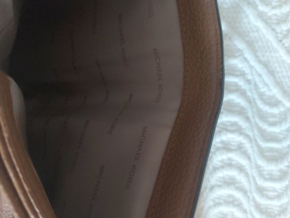 Carteira Michael kors - original