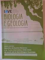 Manual preparação exame Exame Biologia e Geologia 10° l 11°