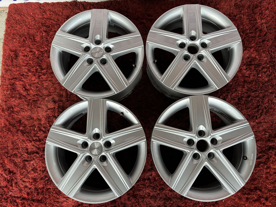 Chevrolet Cruze Volt Opel Astra Mokka R16 5x105