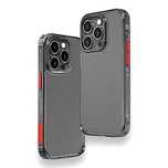 Etui RED DEVIL BLACK do iPhone 15 Pro