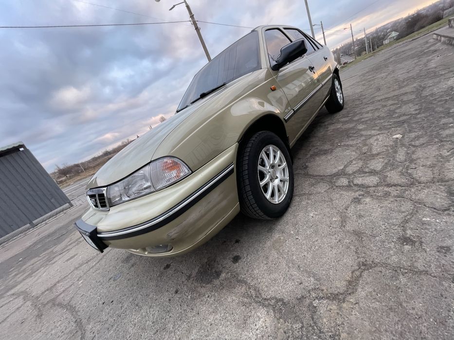 Продам Део в хорошем состоянии