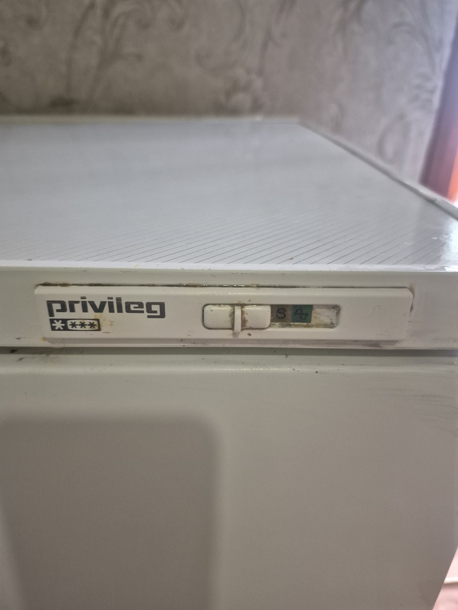 Морозильная камера Privileg