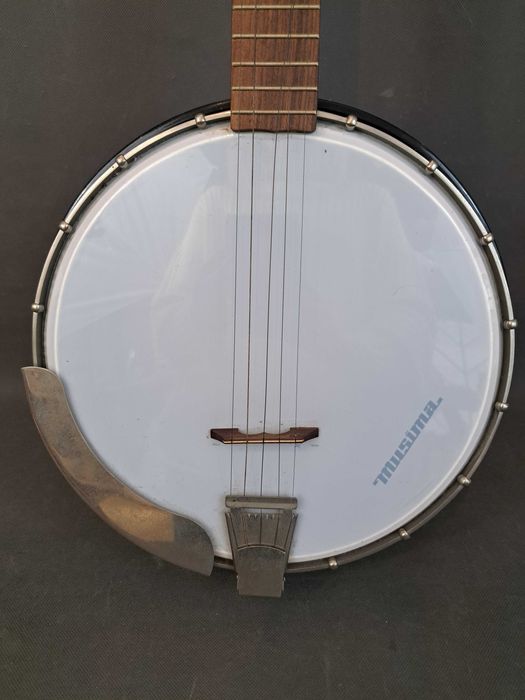 Banjo Musima 5-strunowe