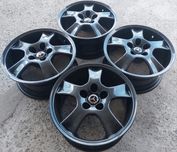 5 112 R17 Mercedes Benz E Class C Class w211 w212 Vito Viano