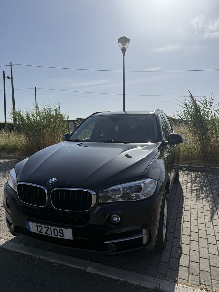 BMW X5 25d 2019 Lisboa