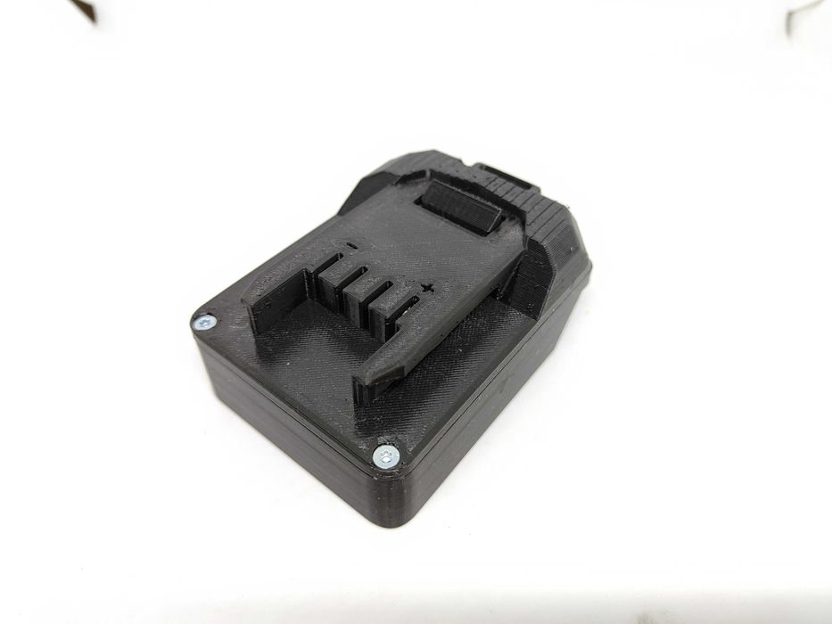 Adapter baterii Makita LXT 18V do Parkside X20V