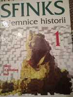 Sfinks. Tajemnice historii cz. 1 Hans Christian Huf