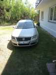 Sprzedam Volsvagena Passata kombi b6 2007rok