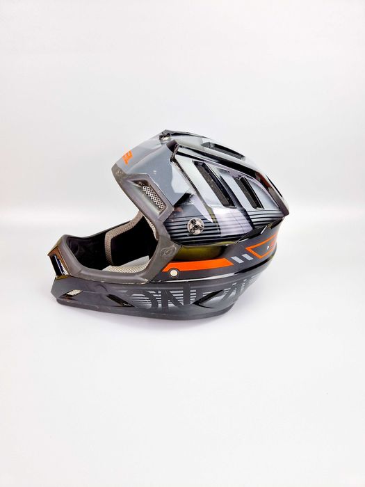 Kask Rowerowy ENDURO O'NEAL roz. M 57-58cm