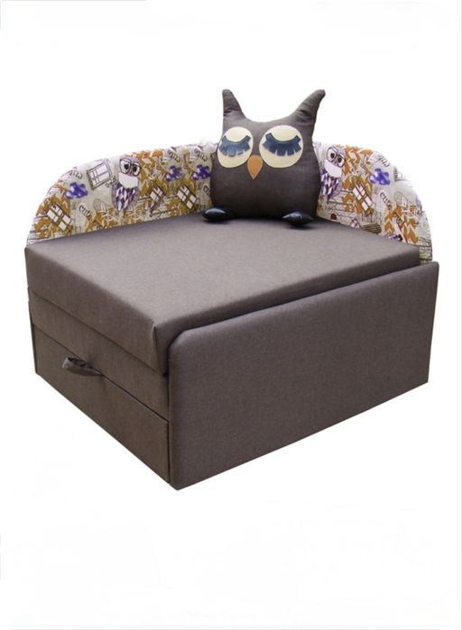 Диван малютка vika сова