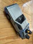 Carro Playmobil Regresso ao Futuro