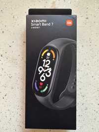 Xiaomi mi band 7