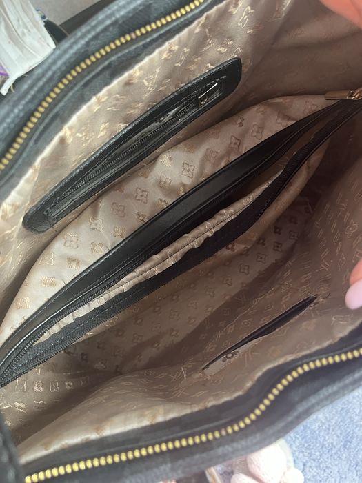 Шопер сумка louis