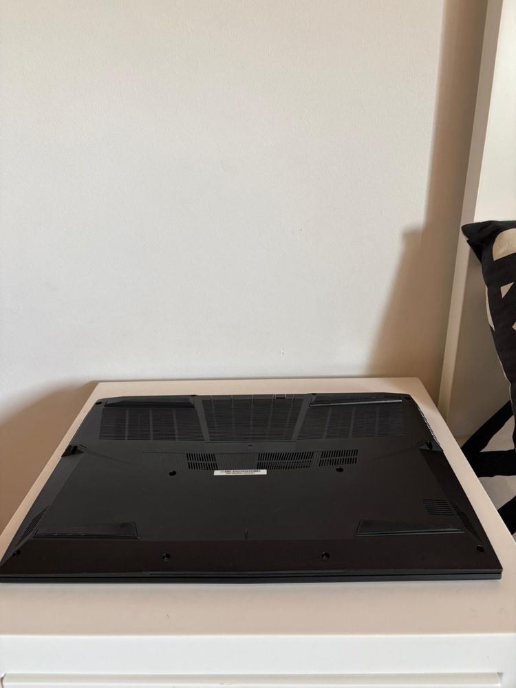 Vendo PC portatil Gammer