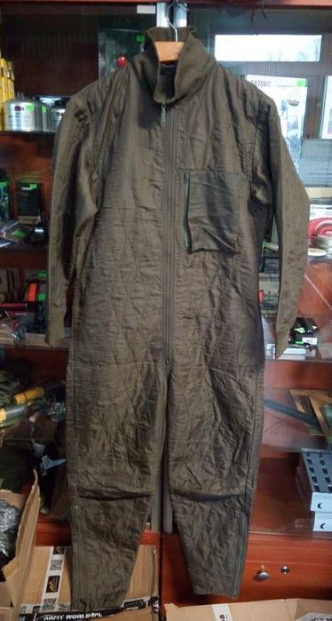Kombinezon Ocieplany Niemcy Bundeswehr Gr.7 7585/0005 *3