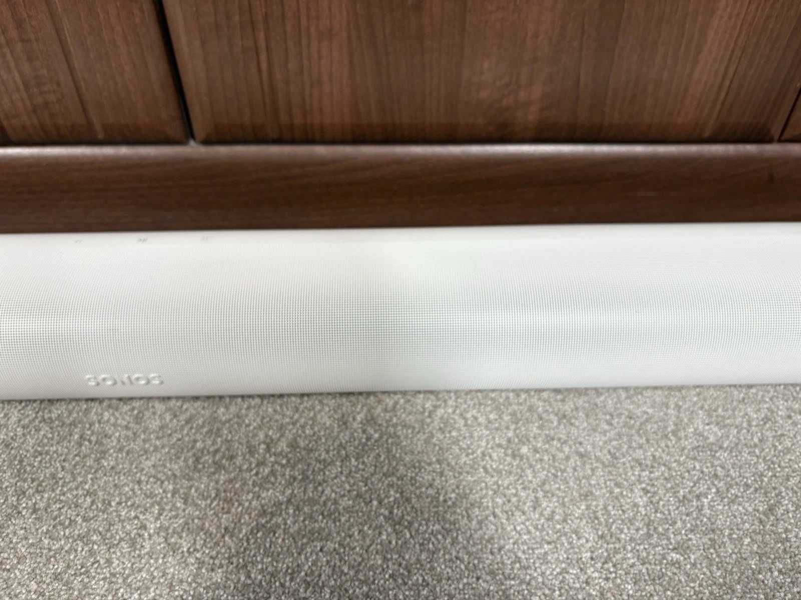 Sonos Arc Smart Soundbar Dolby Atmos - biały