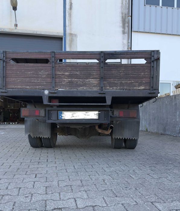 Toyota Dyna 150 2.8 83CV 1997
