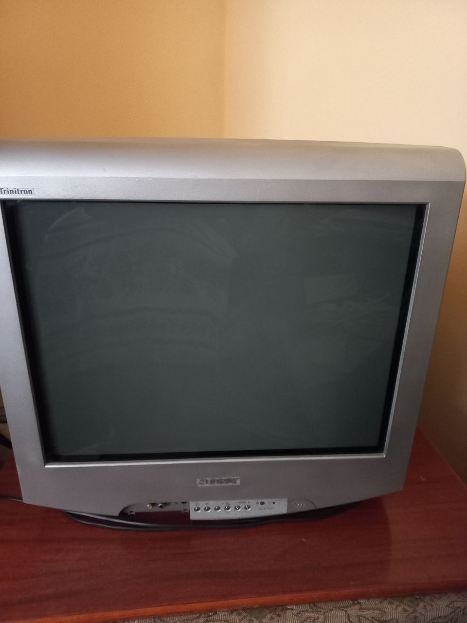 Телевізор Sony Trinitron