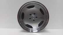 Conjunto 4 Jantes 17" 5x112 para Mercedes-Benz (JR5155M/N_175X112)