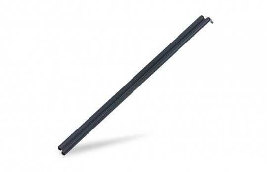 Bagażnik rowerowy Peruzzo Zephyr na hak ALU szyna platforma 3+1 rowery